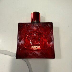 Cupid Red by Just Awesome JA EDT Men 100ml Inspired by Versace Eros Flame